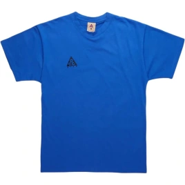 Футболка Nike Clothing T Shirt Men's Blue