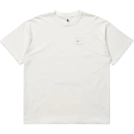 Футболка Nike T-Shirts Men White