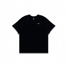 Футболка Nike T Shirts Men Black