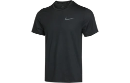 Футболка Nike Dri Fit T Shirt Men's Black