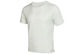 Футболка Nike Set-in Sleeve T-Shirt Men's Fresh Green