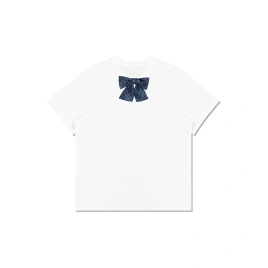 Футболка Nike T-Shirts Men White