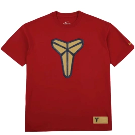 Футболка Nike Kobe Men's Max90 Basketball T-Shirt