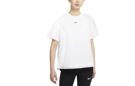 Футболка Nike SPORTSWEAR TECH PACK T-Shirts Women's White