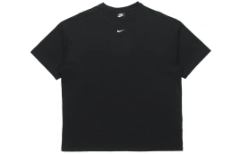 Футболка Nike Sportswear Essentials Series T-Shirts Women's Black