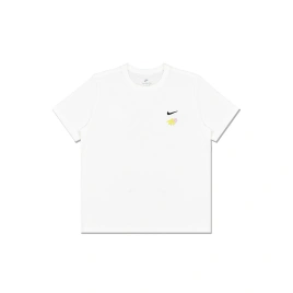 Футболка Nike T-Shirts Men White