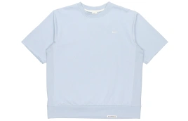 Футболка Nike T Shirt Men's Light Armory Blue