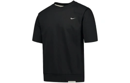 Футболка Nike T Shirts Men Black