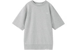 Футболка Nike T Shirt Men's Toned Dark Gray