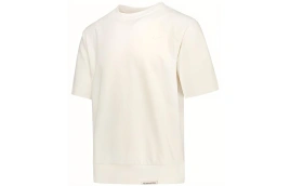 Футболка Nike T-Shirts Men Sail White