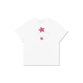 Футболка Nike T-Shirts Men White