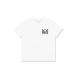 Футболка Nike T-Shirts Men White