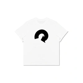 Футболка Nike T-Shirts Men White