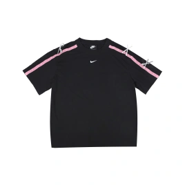 Футболка Nike Sportswear Essentials Series T Shirt Women's Black