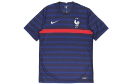 Футболка Nike T Shirts Men Blue