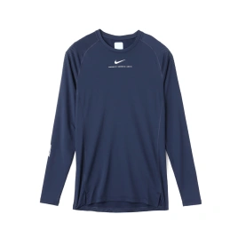 Футболка Nike Nike X Drake NOCTA Collection SS24 T-Shirt Men's Blue