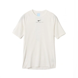Футболка Nike X Drake NOCTA Collection SS24 T Shirt Men's White