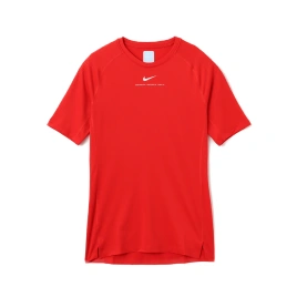 Футболка Nike X Drake NOCTA Collection SS24 T Shirt Men's Red
