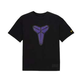 Футболка Nike Kobe Max90 Basketball Short Sleeve Loose Fit T shirt