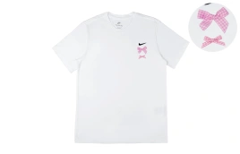 Футболка Nike Sportswear T Shirt Men's White