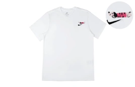 Футболка Nike Sportswear T Shirt Men's White