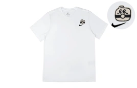 Футболка Nike Sportswear T Shirt Men's White