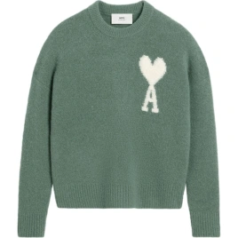 Свитер Ami Adc Sweater