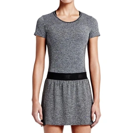 Футболка Nike T-Shirts Women's Black
