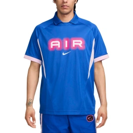 Футболка Nike Air Men's Short Sleeve Jersey