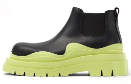 Ботинки Bottega Veneta BV Tir