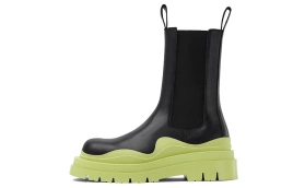 Ботинки Bottega Veneta Tire