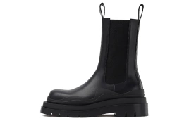 Ботинки Bottega Veneta Tire