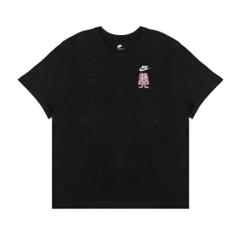 Футболка Nike T-Shirts Unisex Black