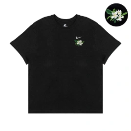 Футболка Nike T-Shirts Unisex Black