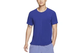 Футболка Nike T-Shirts Men Blue