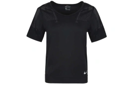 Футболка Nike T-Shirts Women's Black