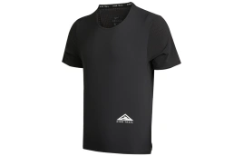 Футболка Nike T Shirts Men Black