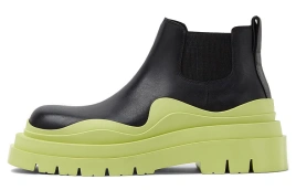 Ботинки Bottega Veneta Tire