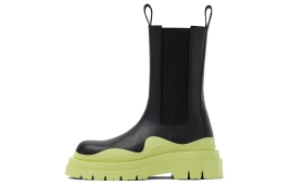 Ботинки Bottega Veneta BV Tire