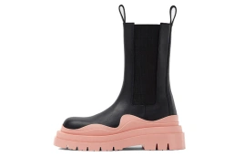 Ботинки Bottega Veneta Tire