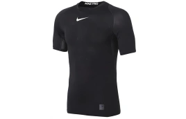 Футболка Nike Raglan Sleeve T-Shirt Men's Black