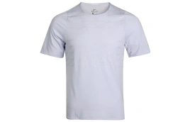 Футболка Nike T-Shirts Men Purple