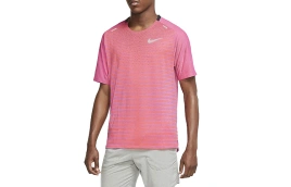 Футболка Nike T Shirts Men Pink