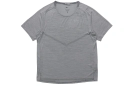 Футболка Nike T-Shirts Men Gray