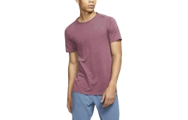 Футболка Nike T Shirts Men Rose Red