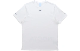Футболка Nike X Drake Nocta Cardinal Stock T Shirt Asia Sizing