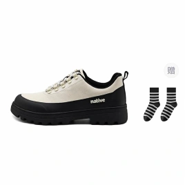 Native Shoes TPU