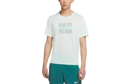 Футболка Nike Set in Sleeve T Shirt Men's
