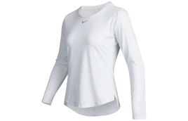 Футболка Nike T-Shirts Women's White