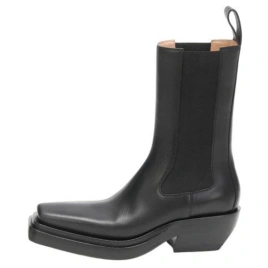 Ботинки Bottega Veneta